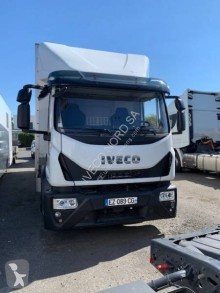 Camion Iveco Eurocargo ML 120 E 22 P fourgon polyfond occasion