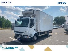 Camion frigo mono température Renault Midlum 270.12 DXI