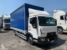 Camion savoyarde occasion Renault Gamme D