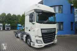 Camion châssis DAF DAF XF 460 FAR SSC Jumbo