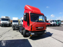 Camion Iveco ML80E19 E6 manuell Klima Blatt/Blatt châssis occasion