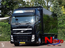 Camion fourgon Volvo FH 500
