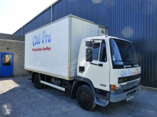 DAF 45 ATI 45 150 ATI BLATT/LAMMES truck used box