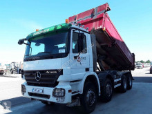 Camion benă Mercedes Actros 4141