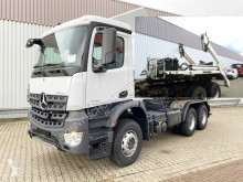 Camion Mercedes Arocs 3342 K 6x4 3342 K 6x4, Meiller Absetzer multibenne neuf