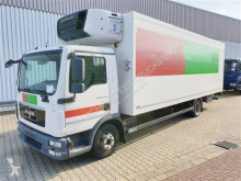 Camión MAN TGL 12.220 4x2 BL 12.220 4x2 BL Kühlkoffer, EEV, Carrier, Trennwand, LBW otros camiones usado