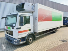 Camion frigo MAN TGL 12.220 4x2 BL 12.220 4x2 BL Kühlkoffer, EEV, Carrier, Trennwand, LBW