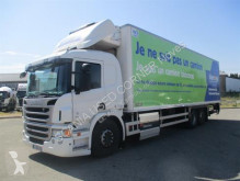 Camion Scania P 340 frigo occasion