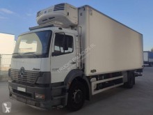 Camion frigorific(a) Mercedes Atego 1828