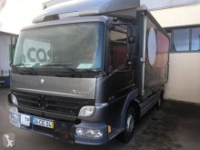 Mercedes Atego 815