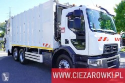 Renault 370.32 used other trucks