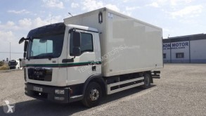 Camion isotherme MAN TGL 8.180
