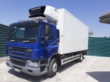 Camión frigorífico DAF CF65 65.220