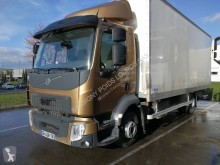 Camion Volvo FL 240-12 fourgon polyfond occasion
