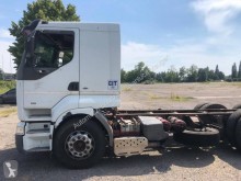 Camion Renault Premium 385 châssis occasion