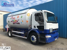 Камион Renault Premium 270 цистерна химични продукти втора употреба