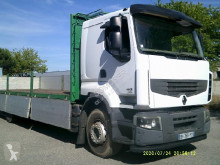Camion plateau standard Renault Premium Lander 460 DXI
