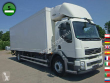 Camión Volvo FL 260 EEV 4x2 CARRIER SUPRA 1000 MT City Z KLIM frigorífico usado