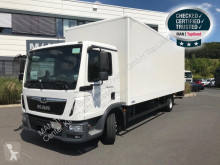Vrachtwagen bakwagen MAN TGL 12.220 4X2 BL Koffer