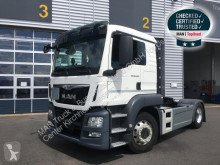 MAN TGS 18.460 4X2 BLS-TS / EBA / ACC / LGS tractor unit used