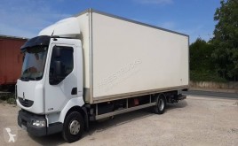 Camion fourgon polyfond Renault Midlum 220.12 DXI