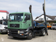 Camion multibenne MAN TG-A Meiller