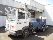 Renault aerial platform truck Midliner