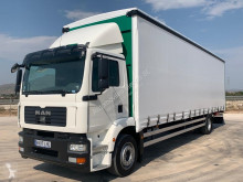 Camião MAN TGM 18.330 usado