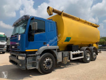 Camion citerne occasion Iveco Eurotech