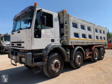 Iveco billenőkocsi teherautó Eurotrakker