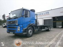 Ciężarówka do transportu sprzętów ciężkich Volvo FM9 300