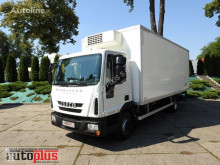 Camion frigo Iveco EUROCARGO 120EL18