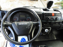 Ciężarówka firanka Iveco EUROCARGO 16-250