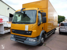 Camion fourgon polyfond DAF LF45 FA LF45.220