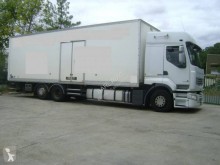 Грузовик Renault Premium 430.25 фургон для переезда б/у