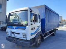 Camion savoyarde occasion Renault Midliner 180
