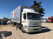 Camión portacontenedores Renault Premium 320.19 DCI