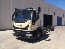 Camion châssis Iveco Eurocargo 120 E 22