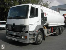 Camion citerne Mercedes Atego 2528