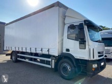 Camion rideaux coulissants (plsc) Iveco Eurocargo ML 180 E 25