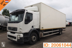 Camion Volvo FM7 fourgon occasion
