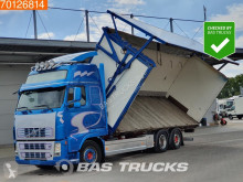 Camion Volvo FH 480 benne occasion