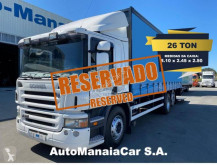 Camion rideaux coulissants (plsc) Scania P 310