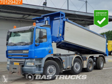 Ginaf X4243 TS Tipper + Mixer NL-Truck LKW gebrauchter Kipper/Mulde