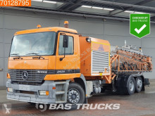 Camion citerne Mercedes Actros 2631