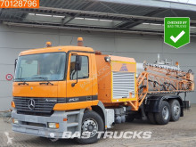 Camion citerne Mercedes Actros 2631