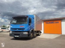 Camion Renault Premium 220 DCI furgon second-hand