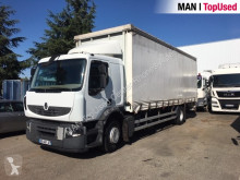Camion savoyarde Renault Premium 340.19D - PLSC 8M00