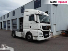 Cabeza tractora MAN TGX 18.480 4X2 BLS