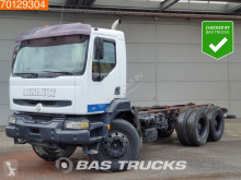 Renault LKW Fahrgestell Kerax 350